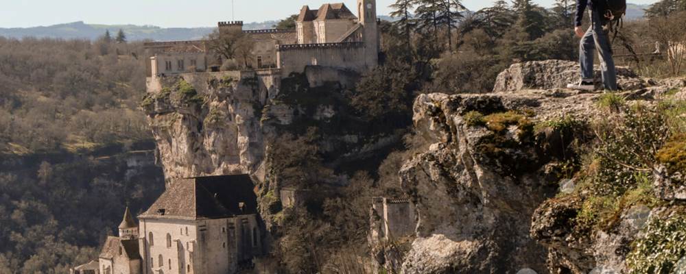 Rocamadour