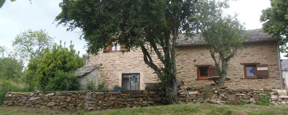 Maison de caractère
