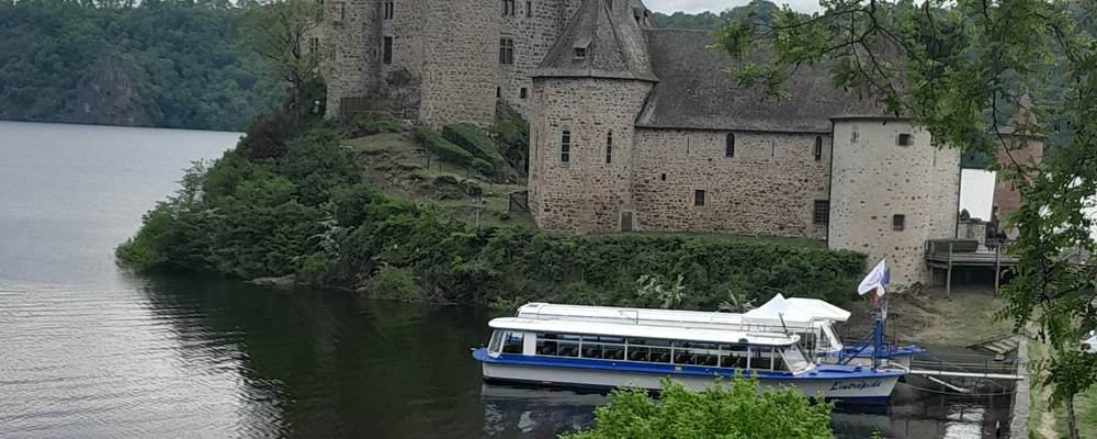 Le Chateau de Val