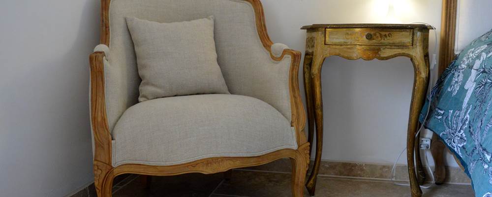 Les Volets Verts - chambre d'hôtes de charme en Périgord