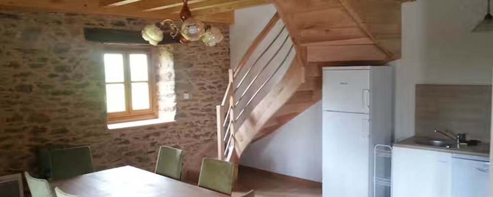 Espace détente