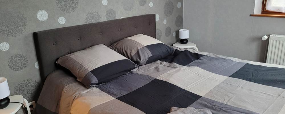 chambre 1