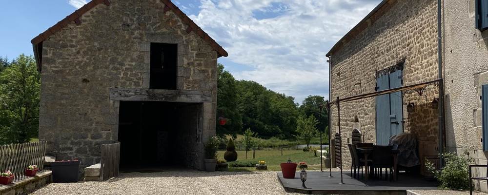 exterieur bergerie