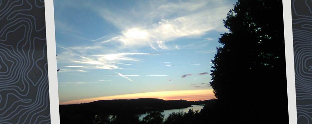 Autres couchers de soleil