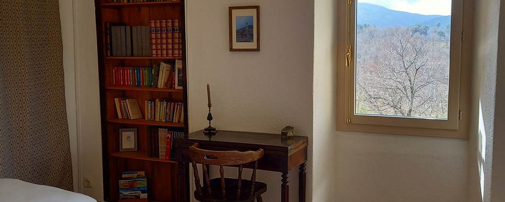 la chambre double Spelonca