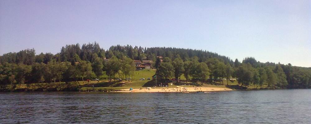 PLAGE DE NERGOUT