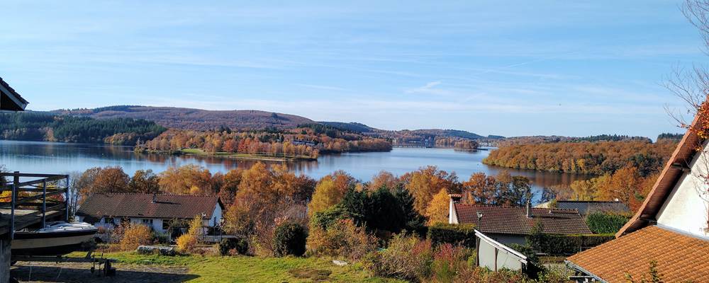 NERGOUT EN AUTOMNE