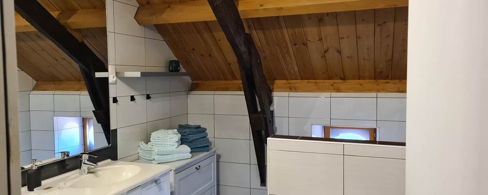 GÎTE DU ROC A REYREVIGNES