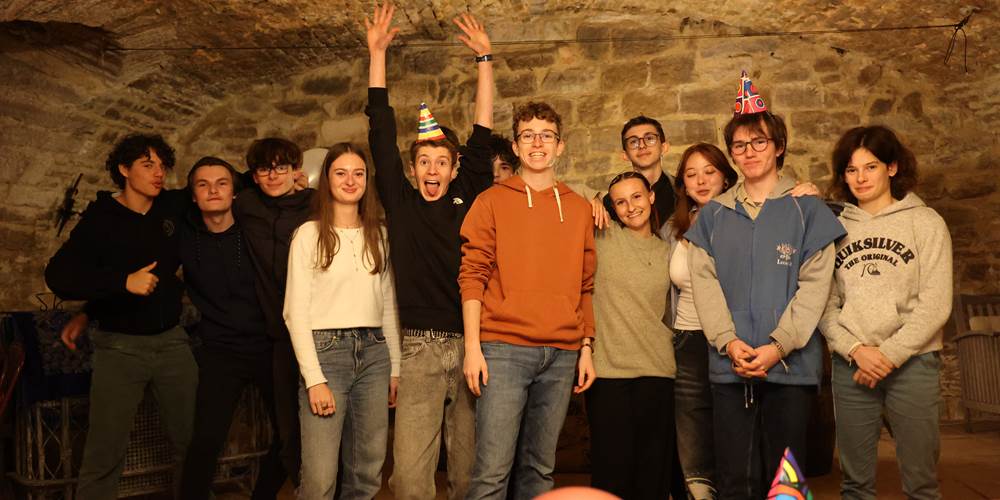 Week-end insolite dans le Lot : participez à nos animations immersives et Murder Parties au Château Ludique.