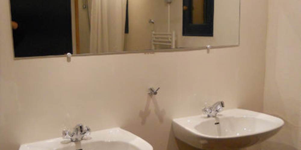 Chambre Rocher
