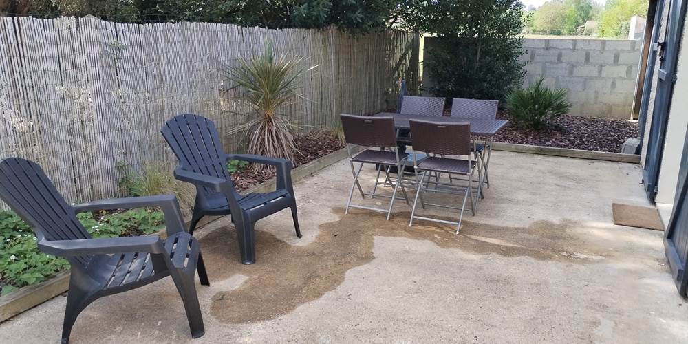 TERRASSE LAURIER
