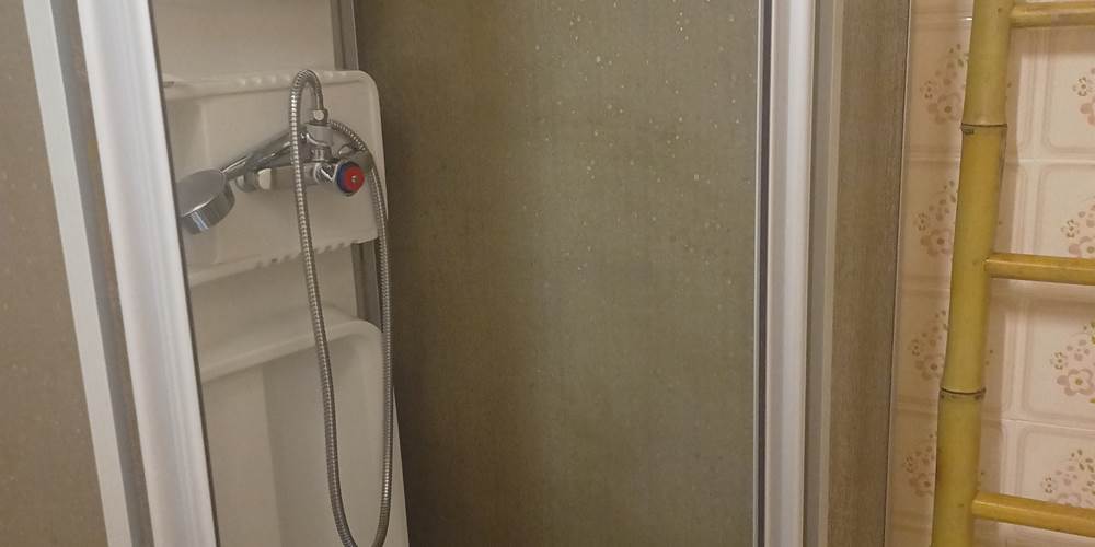 Salle de bain WC