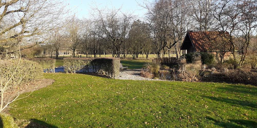 Jardin