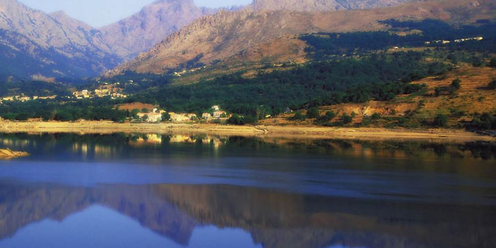 Lac de Calacuccia