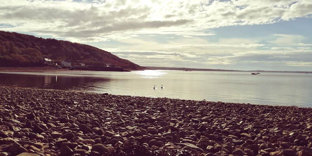 Prête-moi ta plume gîte et massage bien-être Finistère Bretagne