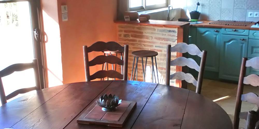 Table à repas