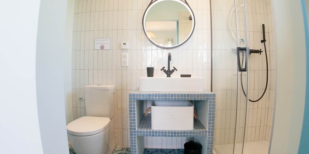 VD-salle d'eau Mary Blue