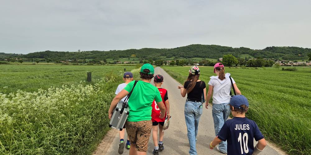 enquete game delices foreziens loire 42