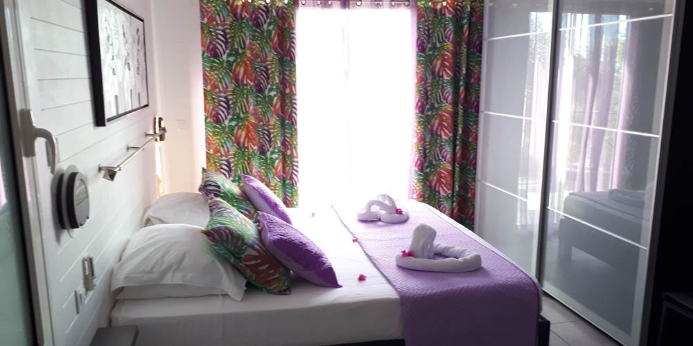 Chambre n°1