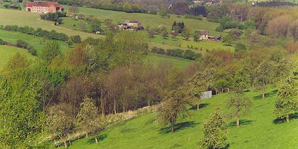 Bocage du Pays de Herve