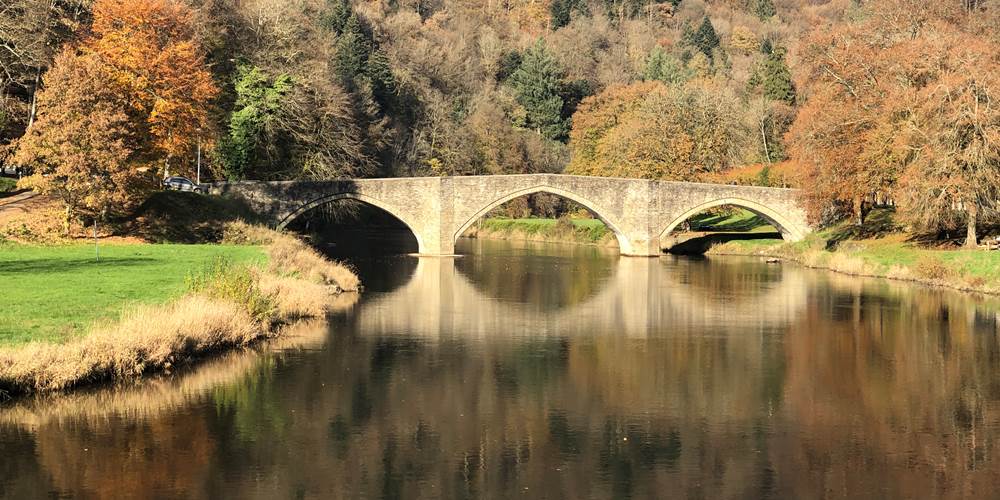 Pont de Cordemois