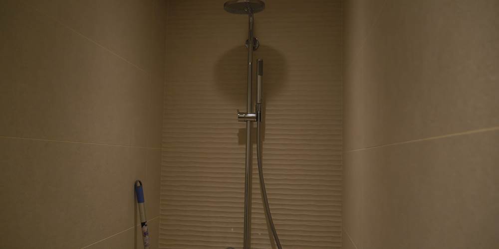 Douche