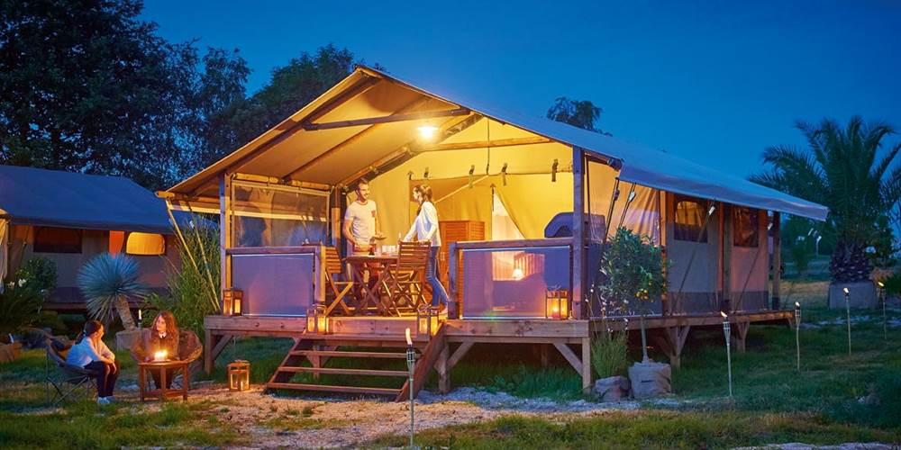 Des logements au coeur de la nature