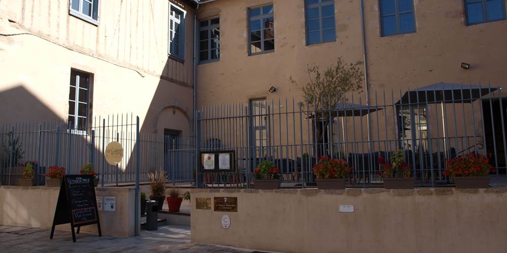 Place Haute Cité