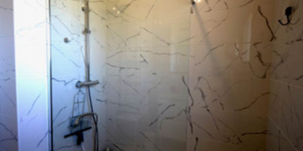 Salle de Bain Location 8968