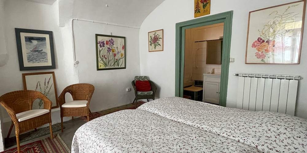 chambre Nicolas pour 2