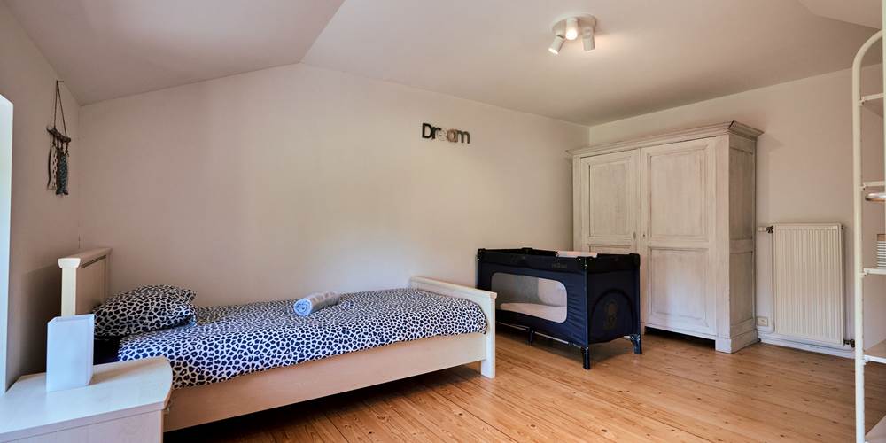 Chambre simple