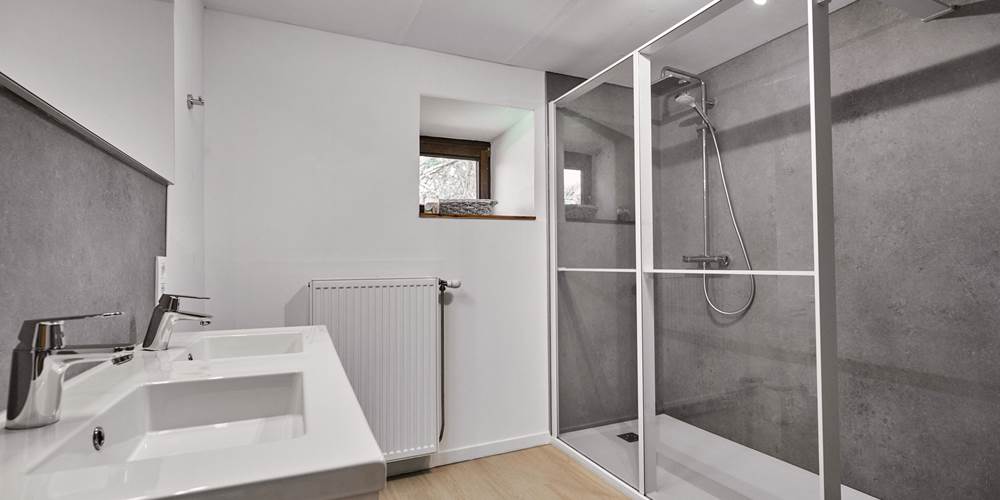 Salle de bain 2