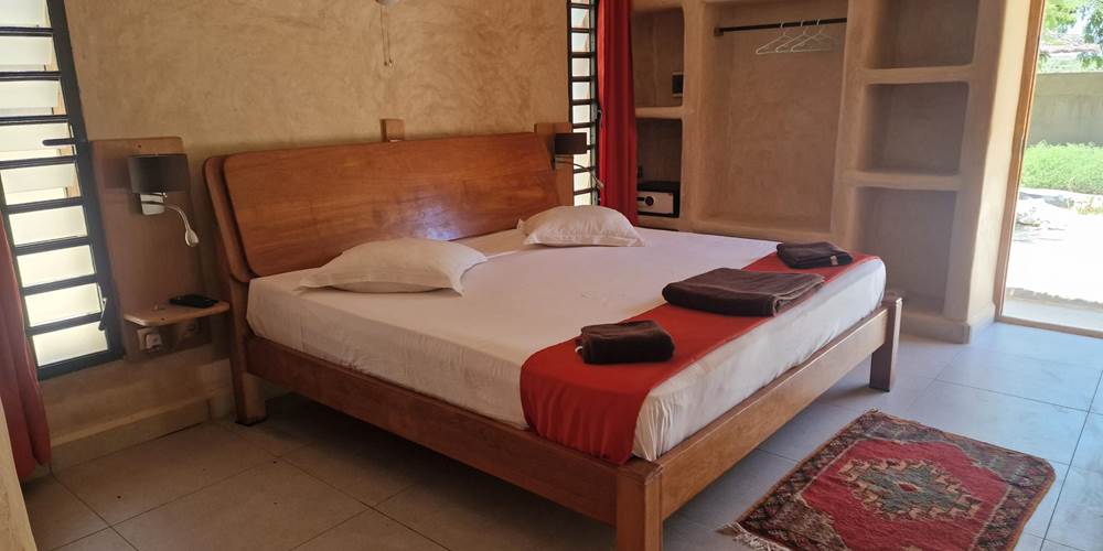 B3 chambre - 1