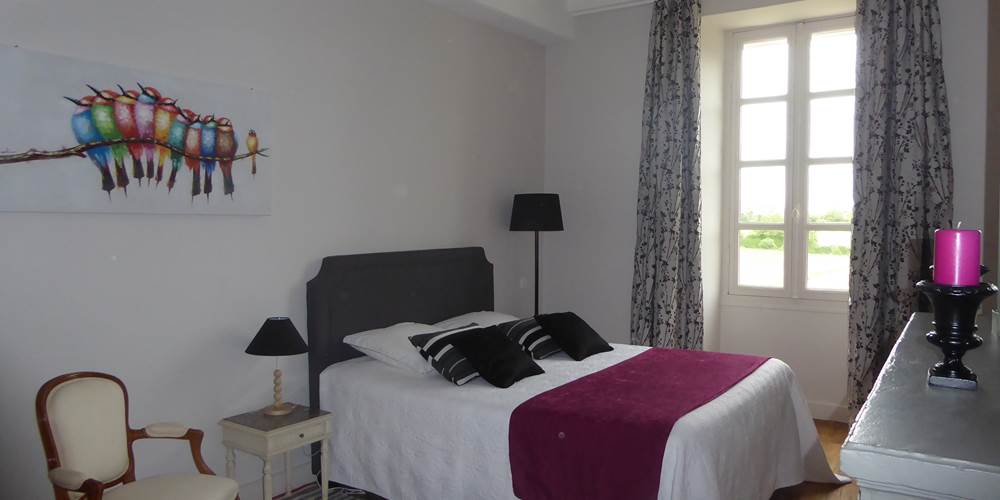 Suite des baldaquins