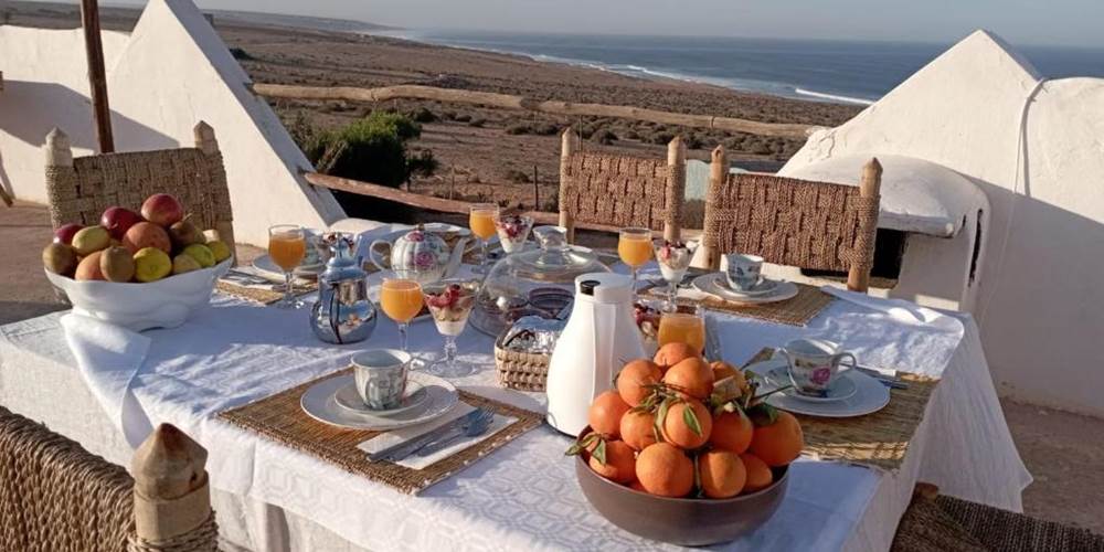 table terrasse