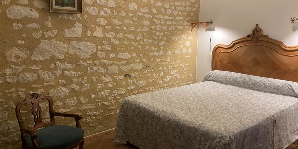 Chambre Chathedrale