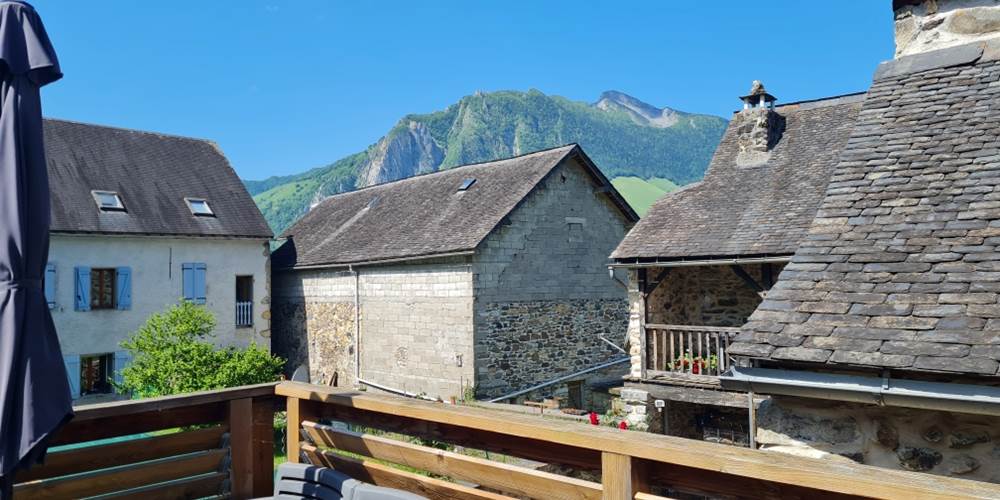 vue depuis la terrasse (2)