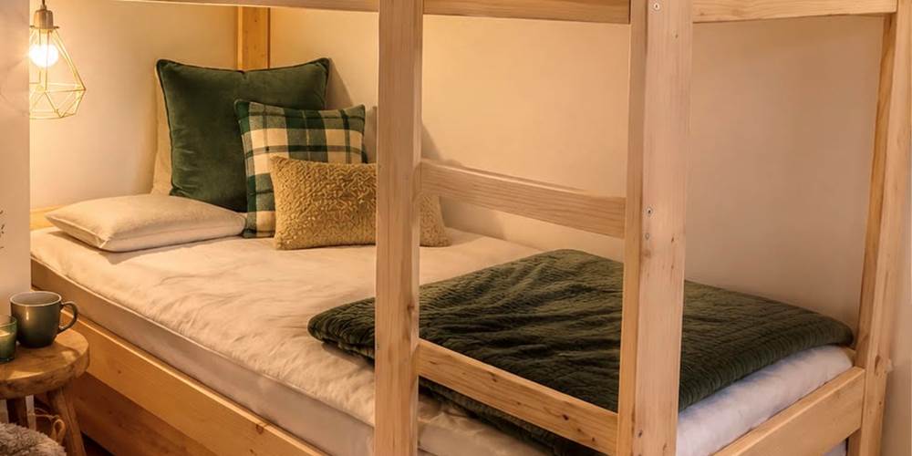chambre enfant
