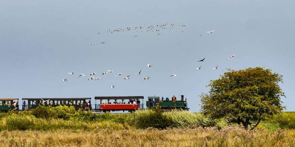 Saint Valéry sur Somme Gites La Baie des Remparts en Baie de Somme France