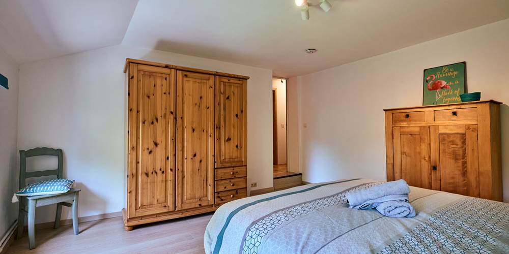 Chambre double 2