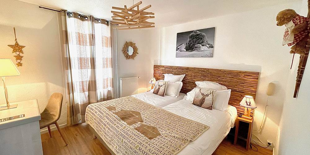 Chambre 10