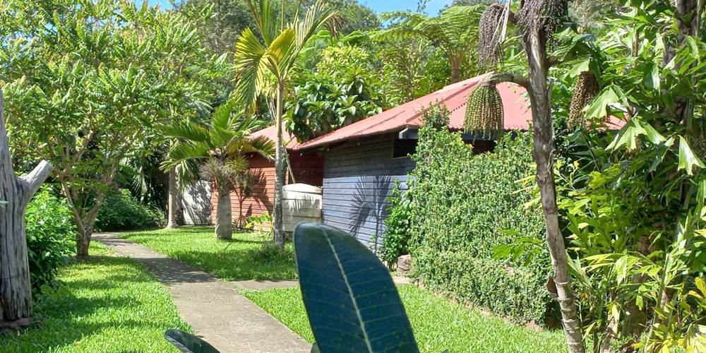 LES BUNGALOWS "CONFORT"