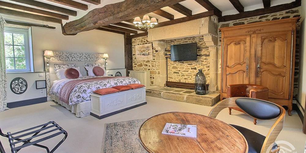 Kergroaz Maner Paimpol Bréhat Hermine 1