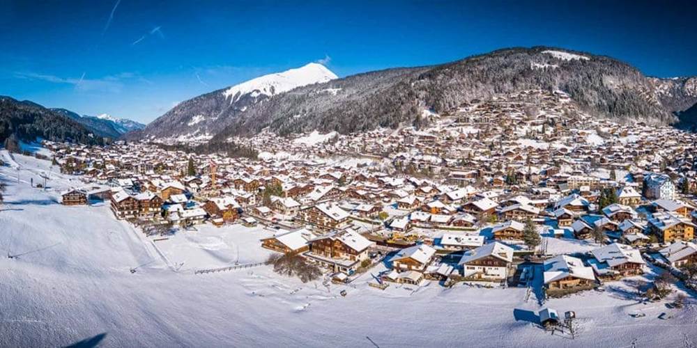 Morzine 5