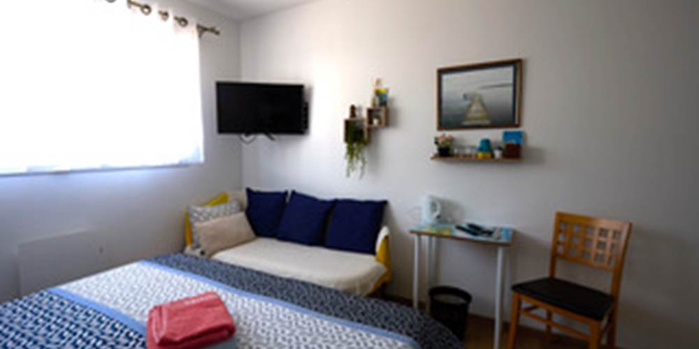 Chambre 1 Location 8954