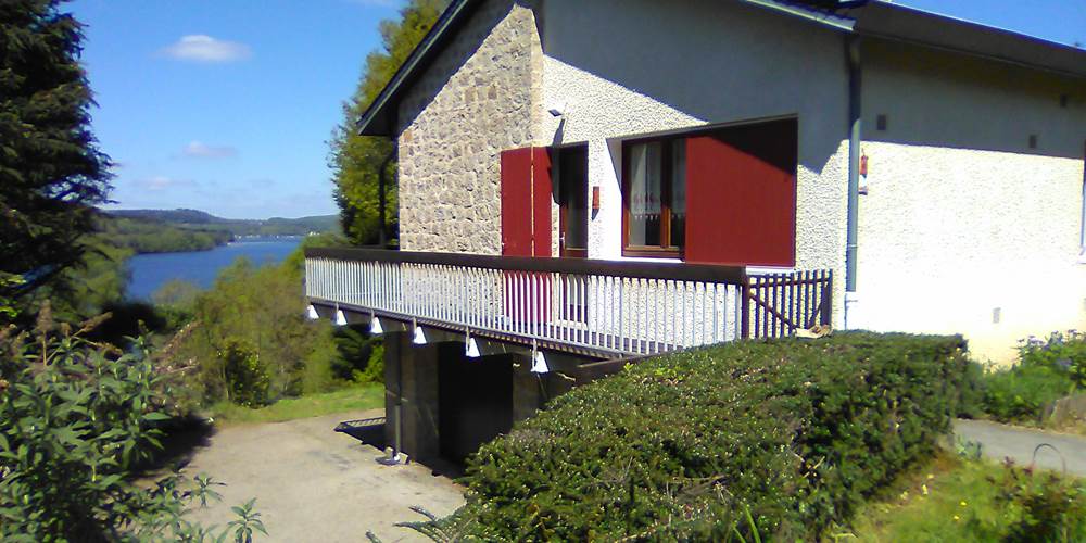 LA MAISON