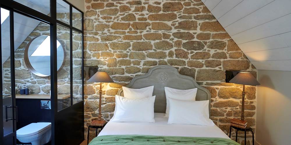 Chambre Loft