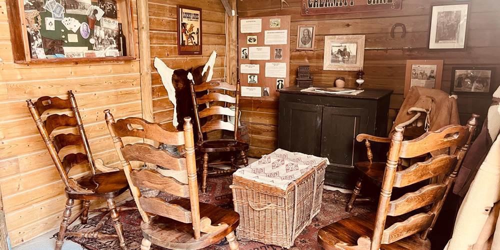 GOLD MINE ESCAPE- ESCAPE GAME-VANNES-MORBIHAN-BRETAGNE