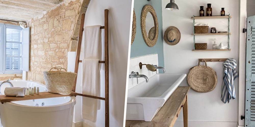 Salles de bain