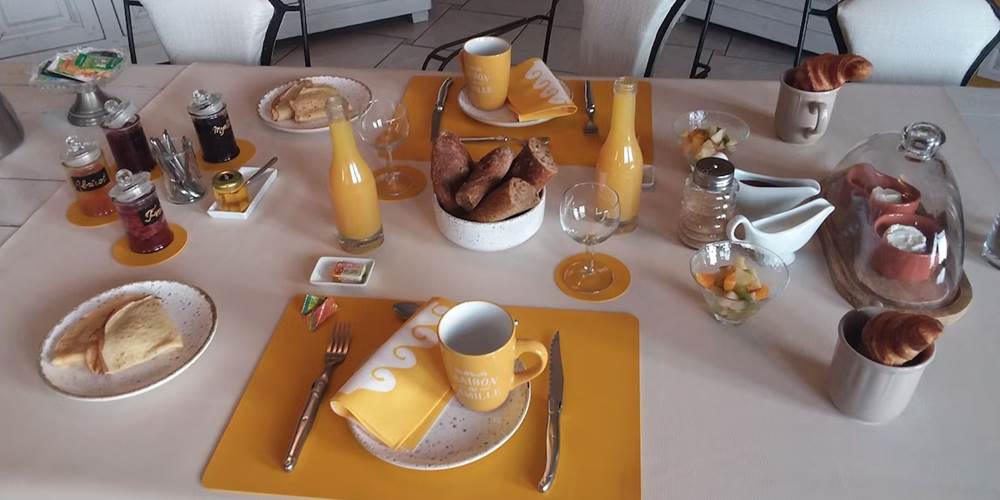 petit dejeuner 2